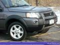 Bonatti Grey Metallic - Freelander HSE Photo No. 26