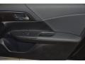 2014 Crystal Black Pearl Honda Accord EX Sedan  photo #29