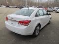 Summit White - Cruze LS Photo No. 6