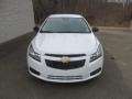 Summit White - Cruze LS Photo No. 8
