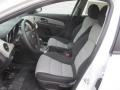 Summit White - Cruze LS Photo No. 11