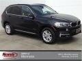 Black Sapphire Metallic - X5 xDrive35i Photo No. 1