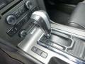 Black - Mustang V6 Premium Convertible Photo No. 21