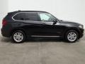 Black Sapphire Metallic - X5 xDrive35i Photo No. 2