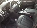 Black Sapphire Metallic - X5 xDrive35i Photo No. 6