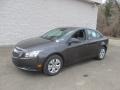 Tungsten Metallic - Cruze LS Photo No. 1
