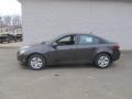 Tungsten Metallic - Cruze LS Photo No. 2