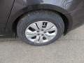 Tungsten Metallic - Cruze LS Photo No. 3