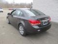 Tungsten Metallic - Cruze LS Photo No. 4