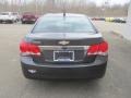 Tungsten Metallic - Cruze LS Photo No. 5