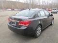 Tungsten Metallic - Cruze LS Photo No. 6