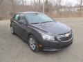 Tungsten Metallic - Cruze LS Photo No. 7