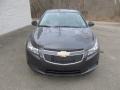 Tungsten Metallic - Cruze LS Photo No. 8