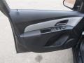 Tungsten Metallic - Cruze LS Photo No. 10