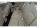 2014 Basque Red Pearl II Honda Accord LX Sedan  photo #22