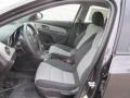 Tungsten Metallic - Cruze LS Photo No. 11