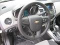 Tungsten Metallic - Cruze LS Photo No. 14