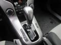 Tungsten Metallic - Cruze LS Photo No. 15