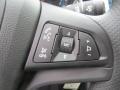 Tungsten Metallic - Cruze LS Photo No. 18