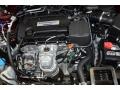 2014 Basque Red Pearl II Honda Accord LX Sedan  photo #30