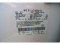 2011 White Platinum Tri-Coat Ford Explorer Limited  photo #9