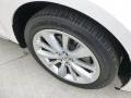 White Platinum Metallic Tri-Coat - MKS AWD Photo No. 9
