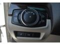 2011 White Platinum Tri-Coat Ford Explorer Limited  photo #17
