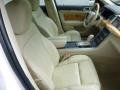 White Platinum Metallic Tri-Coat - MKS AWD Photo No. 10