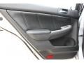 2005 Satin Silver Metallic Honda Accord EX-L V6 Sedan  photo #28