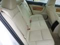 White Platinum Metallic Tri-Coat - MKS AWD Photo No. 14