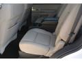 2011 White Platinum Tri-Coat Ford Explorer Limited  photo #21