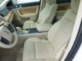 White Platinum Metallic Tri-Coat - MKS AWD Photo No. 15