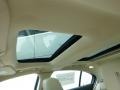 White Platinum Metallic Tri-Coat - MKS AWD Photo No. 20