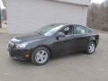 2014 Black Granite Metallic Chevrolet Cruze LT  photo #1