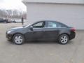 2014 Black Granite Metallic Chevrolet Cruze LT  photo #2