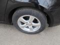 2014 Black Granite Metallic Chevrolet Cruze LT  photo #3