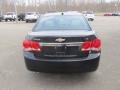 2014 Black Granite Metallic Chevrolet Cruze LT  photo #5