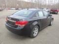 2014 Black Granite Metallic Chevrolet Cruze LT  photo #6