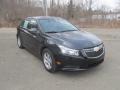 2014 Black Granite Metallic Chevrolet Cruze LT  photo #7