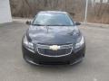 2014 Black Granite Metallic Chevrolet Cruze LT  photo #8