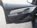 2014 Black Granite Metallic Chevrolet Cruze LT  photo #10