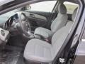 2014 Black Granite Metallic Chevrolet Cruze LT  photo #11