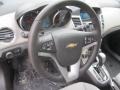 2014 Black Granite Metallic Chevrolet Cruze LT  photo #13