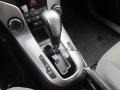 2014 Black Granite Metallic Chevrolet Cruze LT  photo #14