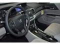 2014 Obsidian Blue Pearl Honda Accord EX Sedan  photo #10