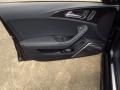 2014 Moonlight Blue Metallic Audi S6 Prestige quattro Sedan  photo #8