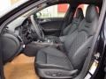 2014 Moonlight Blue Metallic Audi S6 Prestige quattro Sedan  photo #9