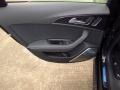 2014 Moonlight Blue Metallic Audi S6 Prestige quattro Sedan  photo #10