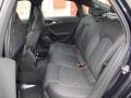 2014 Moonlight Blue Metallic Audi S6 Prestige quattro Sedan  photo #11