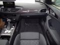 2014 Moonlight Blue Metallic Audi S6 Prestige quattro Sedan  photo #13